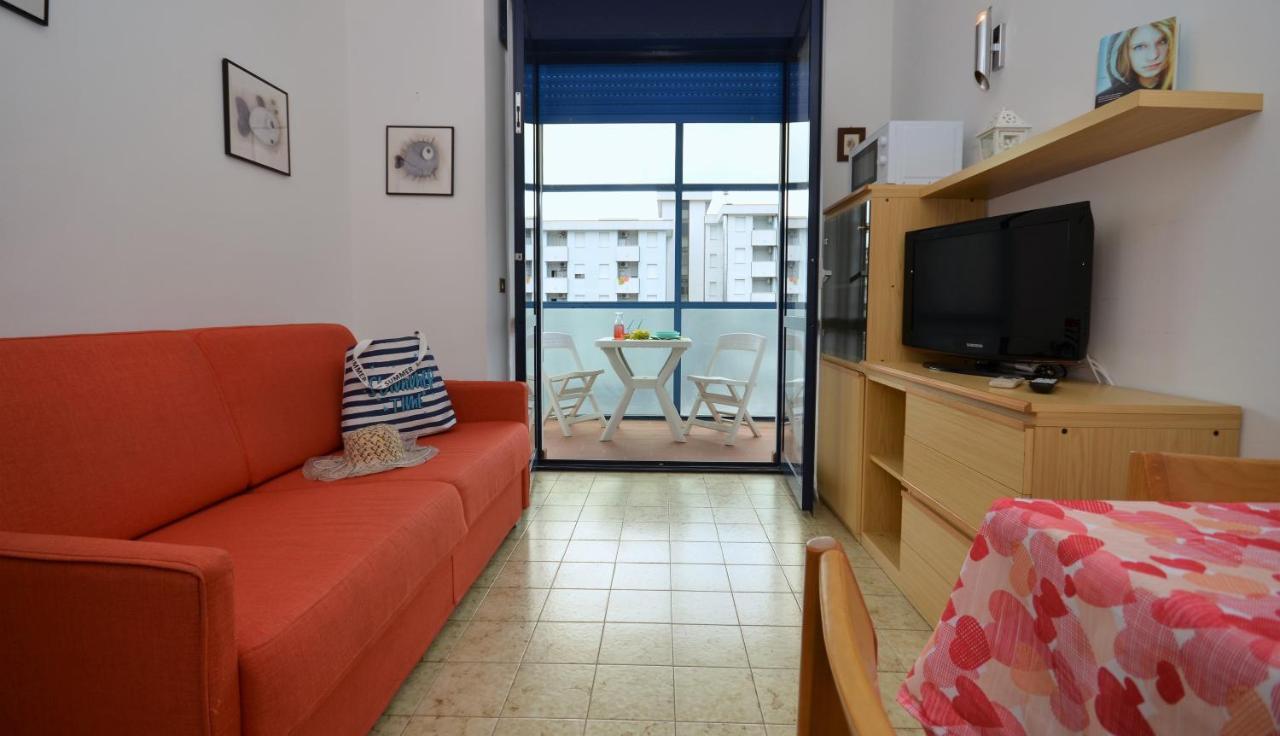 Appartamenti Tonin Bibione Exterior foto