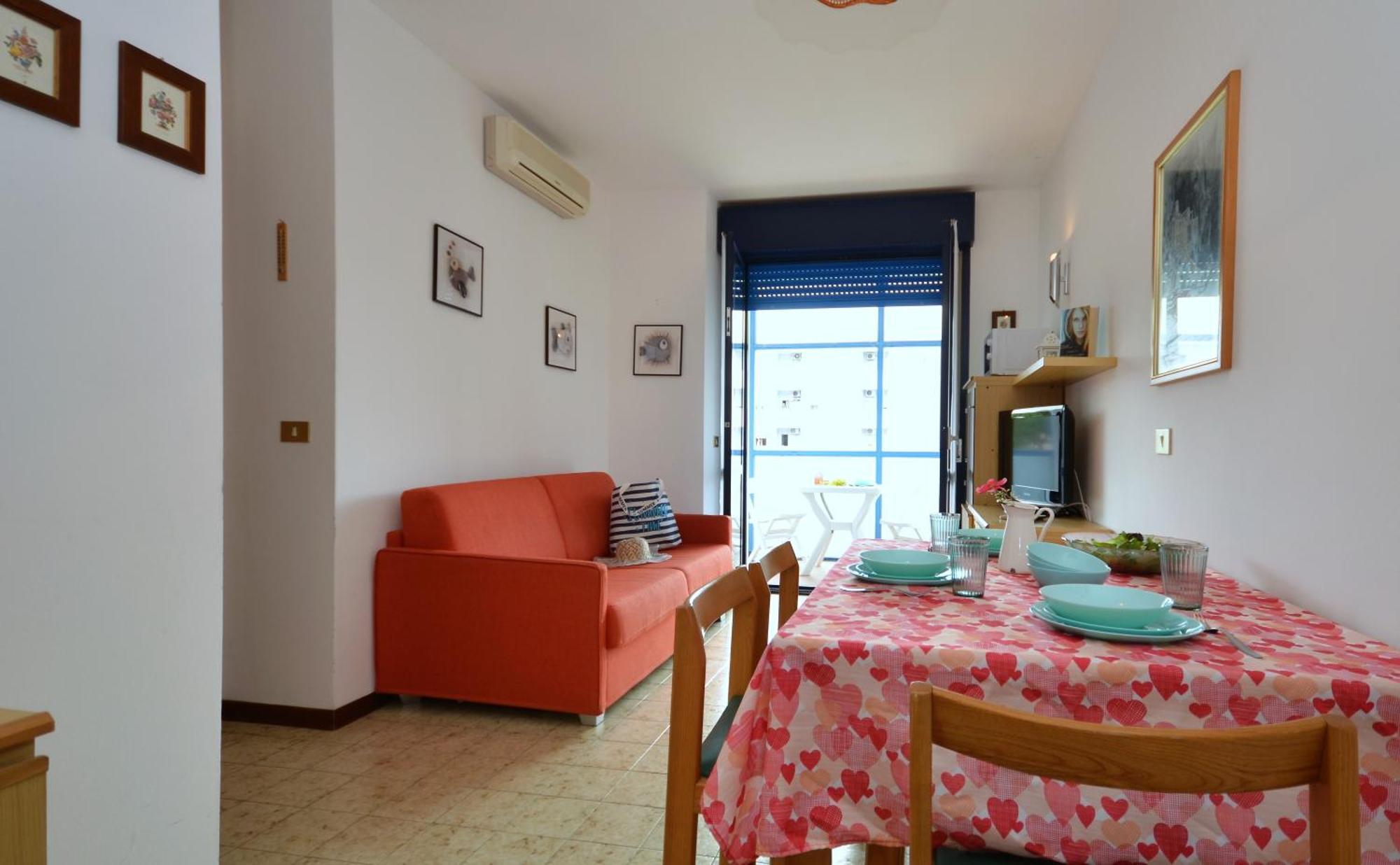 Appartamenti Tonin Bibione Exterior foto