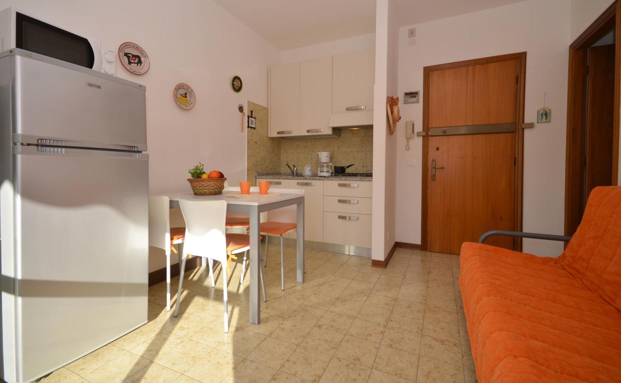 Appartamenti Tonin Bibione Exterior foto