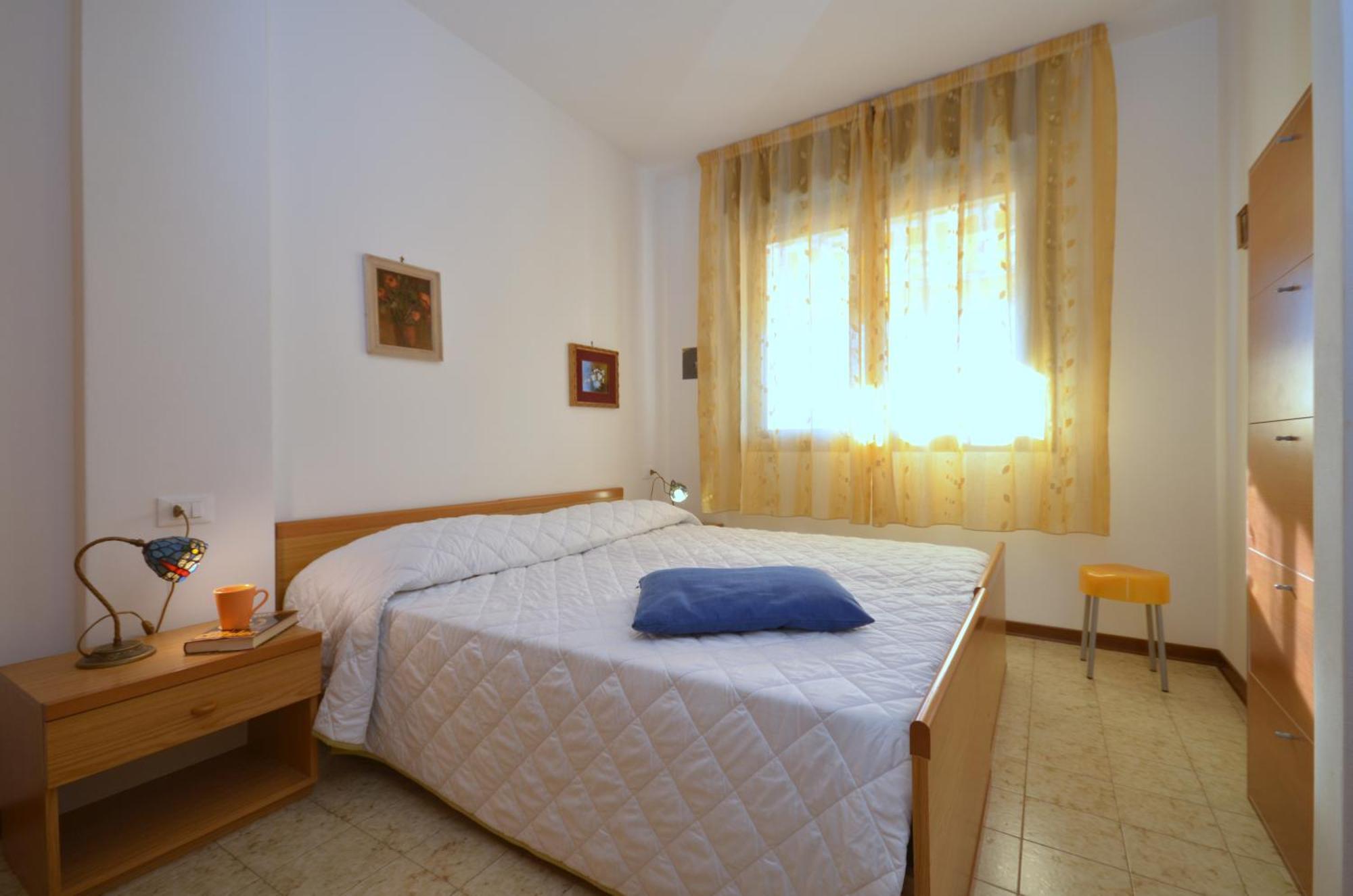 Appartamenti Tonin Bibione Exterior foto